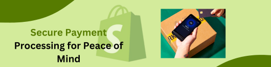 Secure Payment