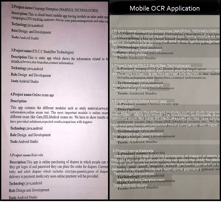 ocr_mobile_application
