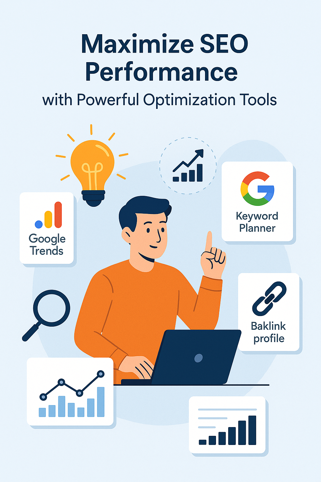 SEO Tools
