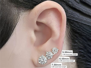 Elegant design and finish