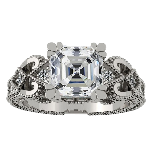 Infinity Birthstone Necklaces for Women