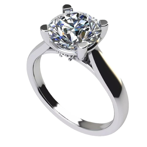 NANA Mothers Tree of Life Birthstone necklace