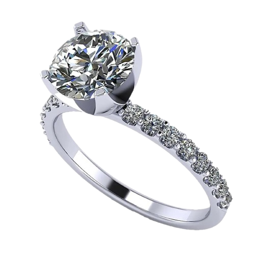 Shema Israel Partial Prayer Necklace