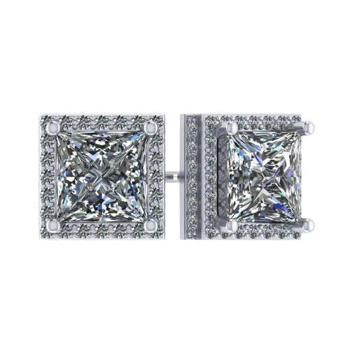 Infinity Birthstone Necklaces for Women