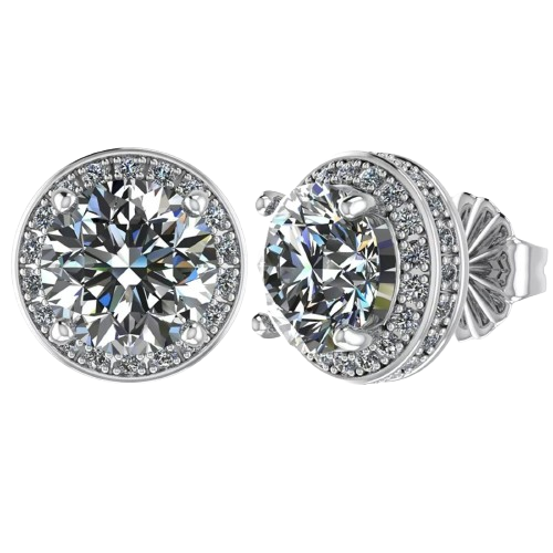 Family Cross Birthstone Mothers Necklace