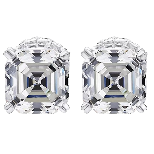 Chandelier Dancing Stone Necklace Pendant