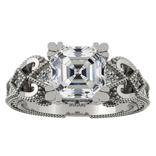 Infinity Birthstone Necklaces for Women