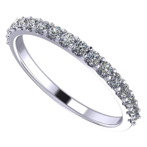 Shema Israel Partial Prayer Necklace