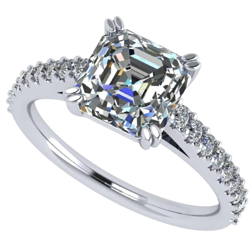 NANA Mothers Tree of Life Birthstone necklace