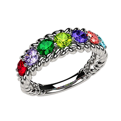 Rope Mothers Ring
