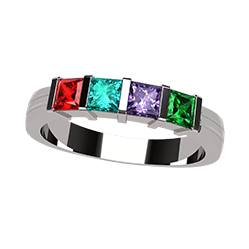 Princess Mothers Ring