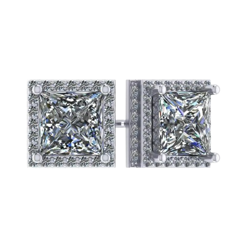 Infinity Birthstone Necklaces for Women