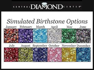 Show your love with beautiful jewelry