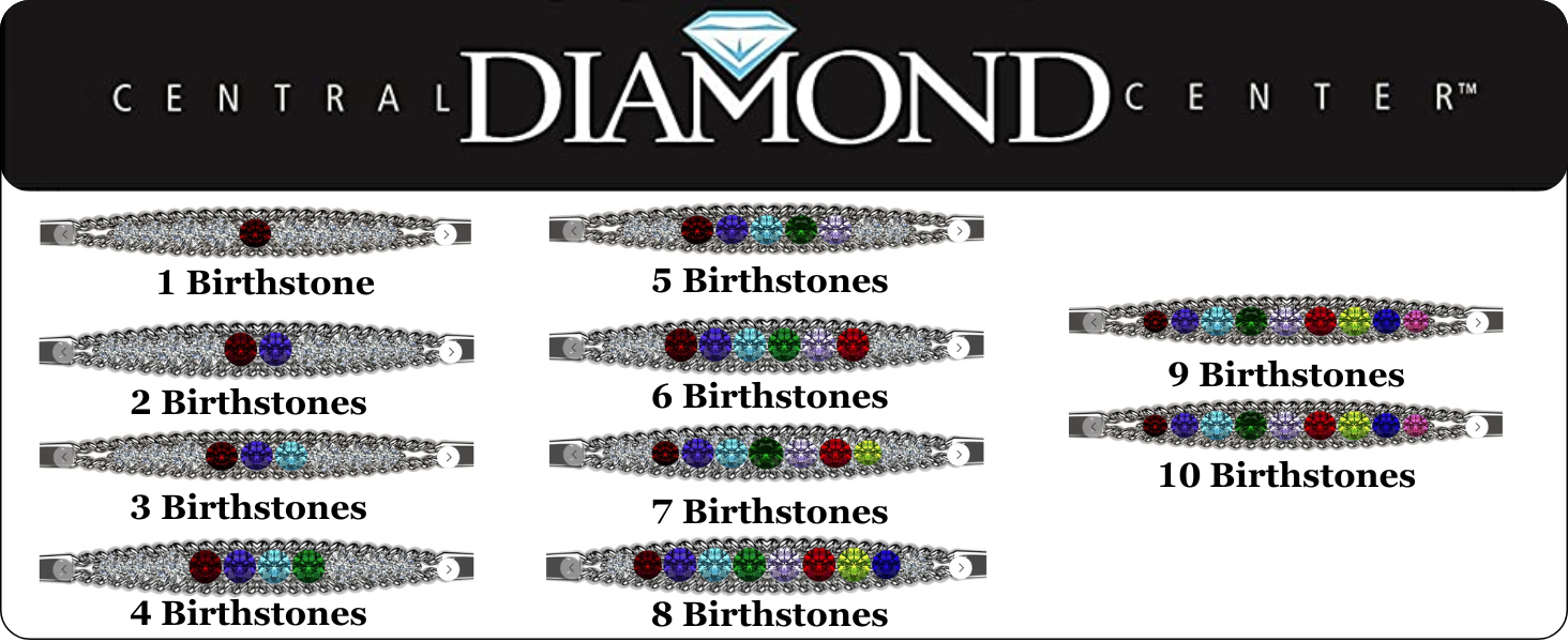 Elegant diamond stud earrings collection